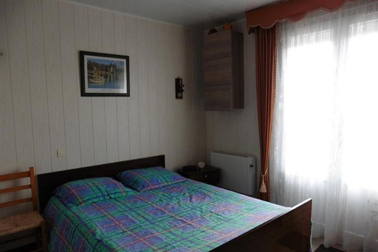 Appartement près des commerces à La Barre de Monts