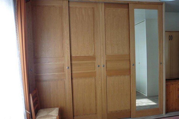 Appartement près des commerces à La Barre de Monts