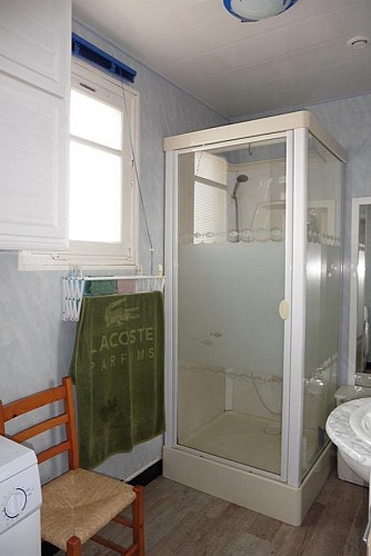 Appartement près des commerces à La Barre de Monts