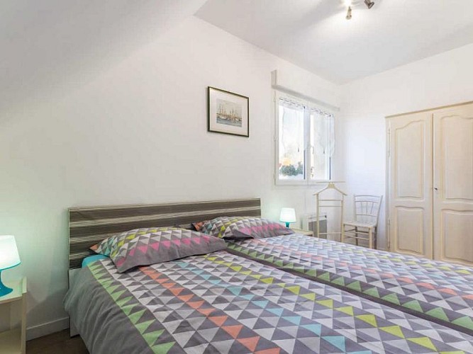 Gîtes de France® - L'appartement du Chanteclerc