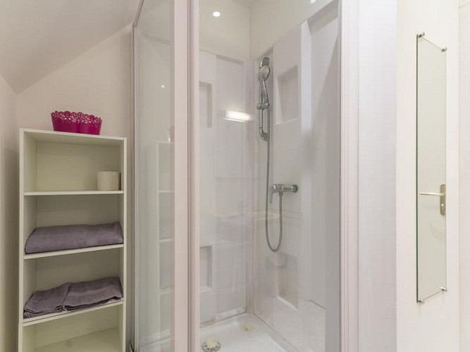 Gîtes de France® - L'appartement du Chanteclerc