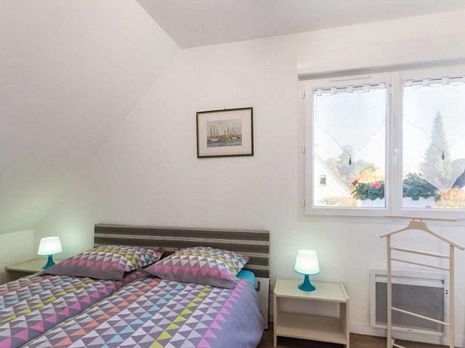 Gîtes de France® - L'appartement du Chanteclerc