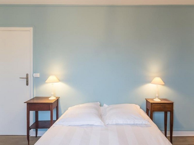 Gîtes de France® - Mer et Jetée