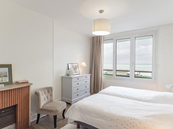 Gîtes de France® - Mer et Jetée