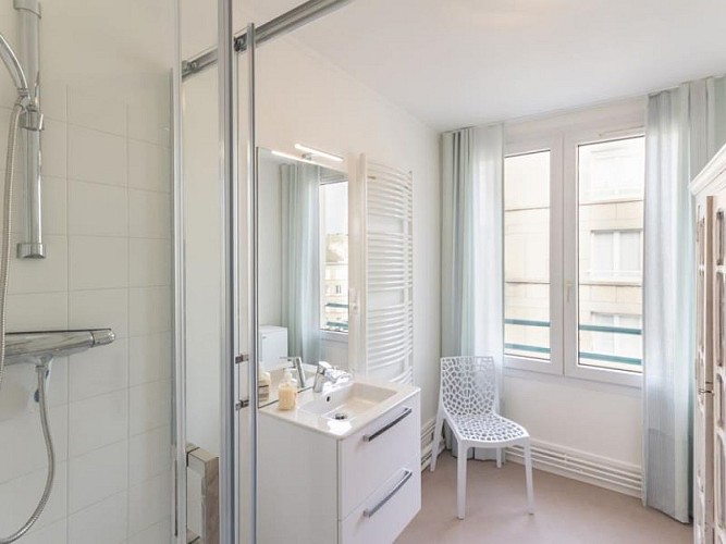 Gîtes de France® - Mer et Jetée