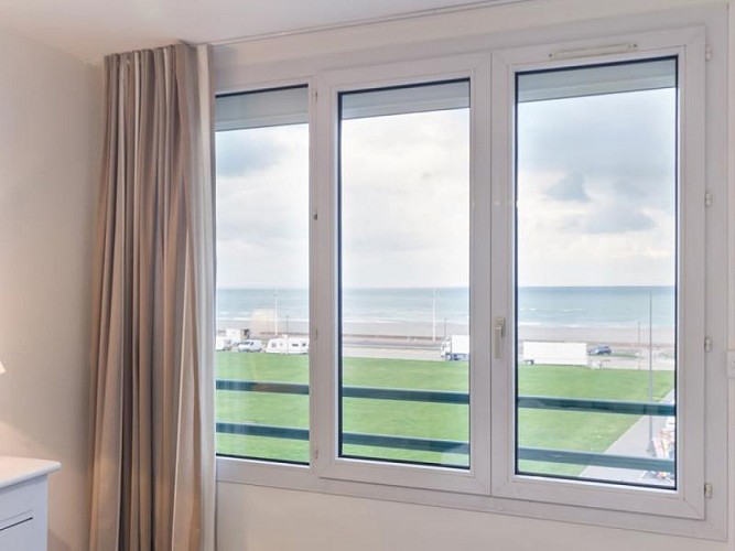 Gîtes de France® - Mer et Jetée