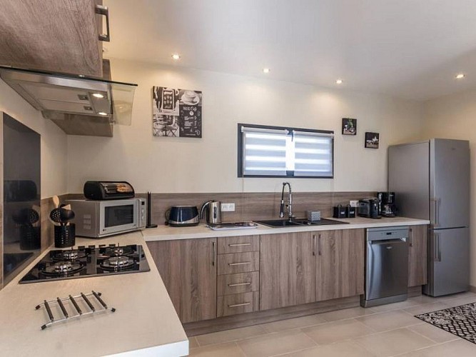 Gîtes de France® - Le Clos du Manoir