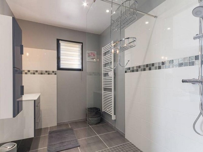 Gîtes de France® - Le Clos du Manoir