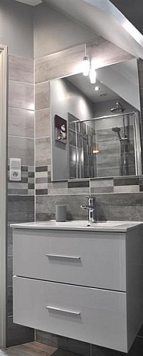 Gîtes de France® - Le Clos du Manoir