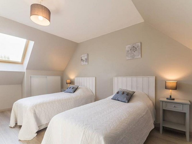 Gîtes de France® - Le Clos du Manoir