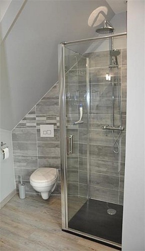 Gîtes de France® - Le Clos du Manoir