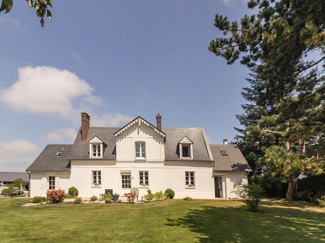 Le Clos Brayon - Roulotte 76