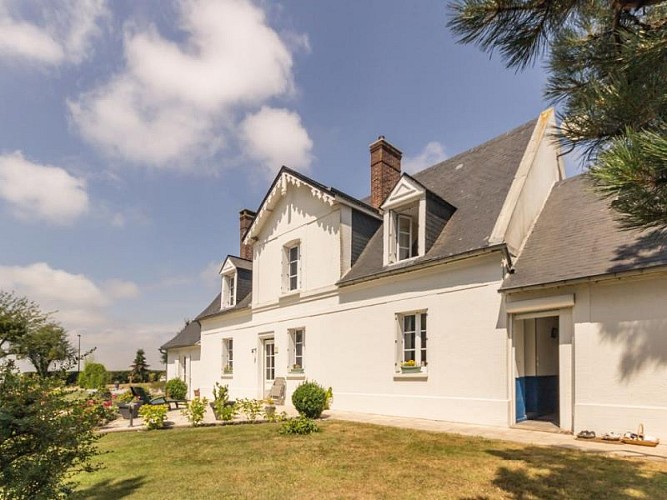 Le Clos Brayon - Roulotte 76