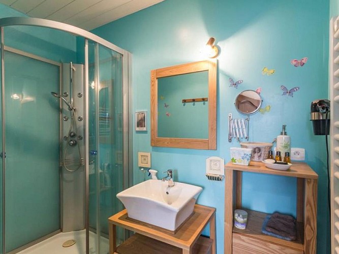 Gîtes de France® - Le Four à Chaux