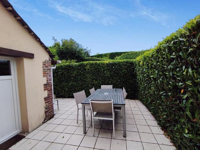 Gîtes de France® - Le Four à Chaux