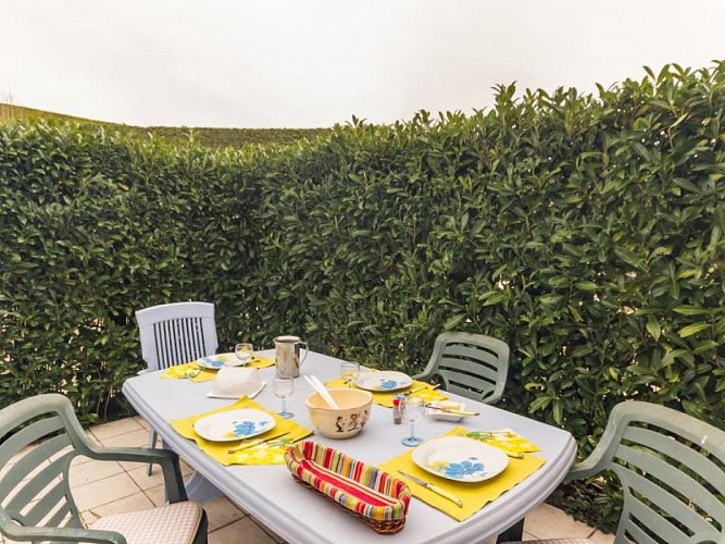 Gîtes de France® - Le Four à Chaux