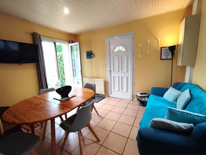 Gîtes de France® - Le Four à Chaux