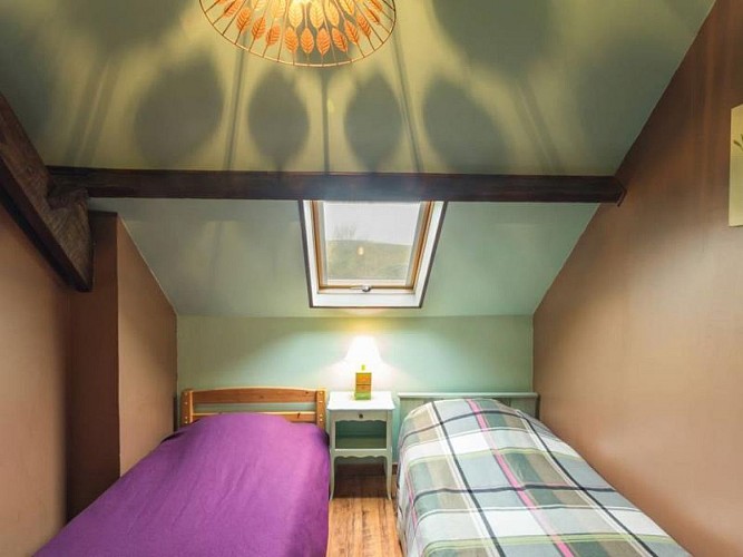 Gîtes de France® - Le Four à Chaux