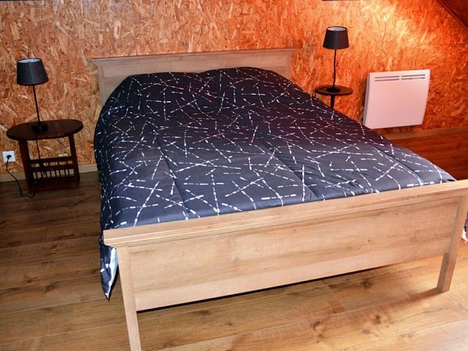 Gîtes de France® - Le Manège Normand