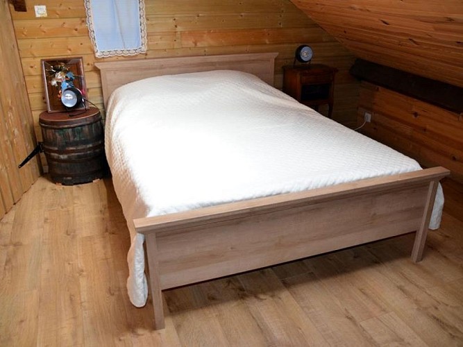 Gîtes de France® - Le Manège Normand