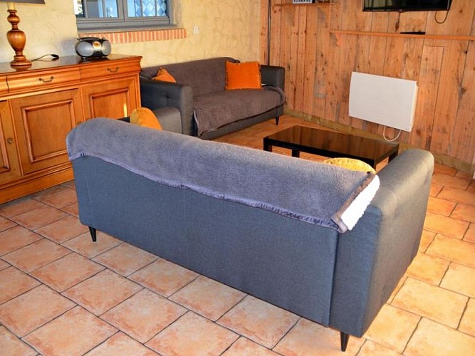 Gîtes de France® - Le Manège Normand