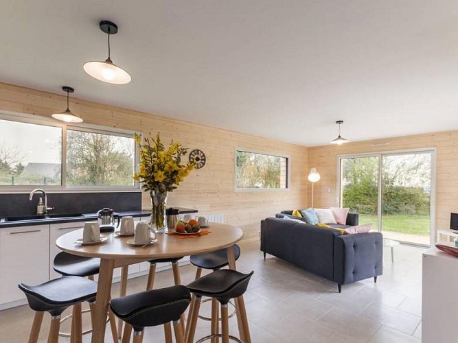 Gîtes de France® - Una Familia