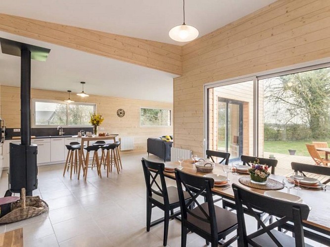 Gîtes de France® - Una Familia