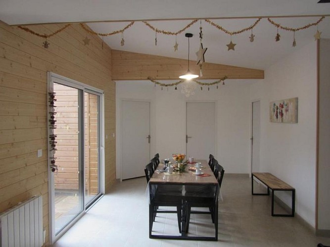 Gîtes de France® - Una Familia