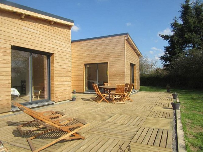 Gîtes de France® - Una Familia