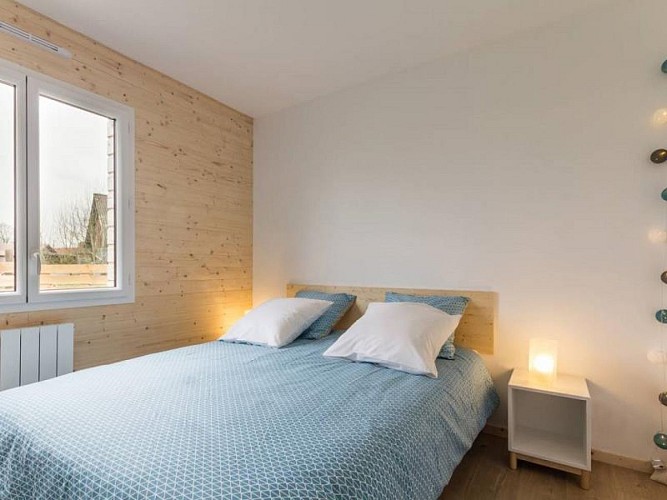 Gîtes de France® - Una Familia