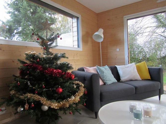 Gîtes de France® - Una Familia