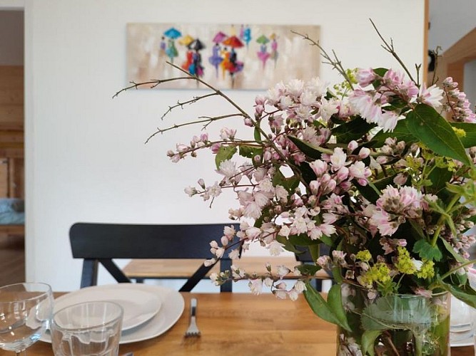 Gîtes de France® - Una Familia