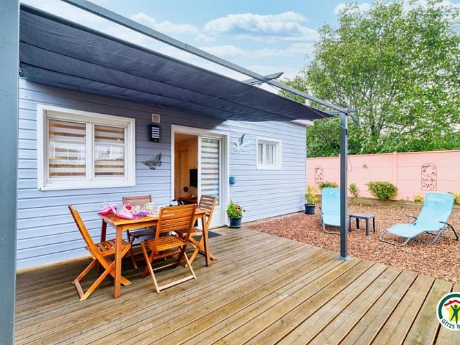 Gîtes de France® - Le Goéland