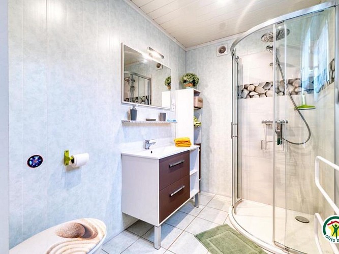 Gîtes de France® - Le Goéland