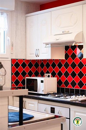 Gîtes de France® - Le Goéland