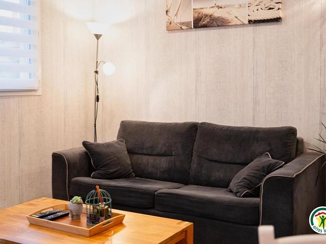 Gîtes de France® - Le Goéland