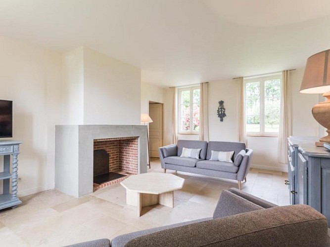 Gîtes de France® - Le Mont-Ribourg