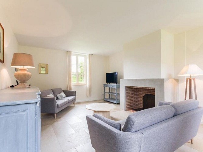 Gîtes de France® - Le Mont-Ribourg