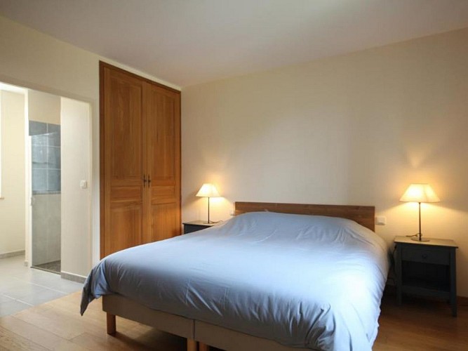 Gîtes de France® - Le Mont-Ribourg