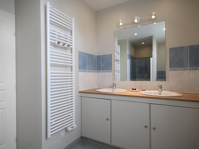 Gîtes de France® - Le Mont-Ribourg