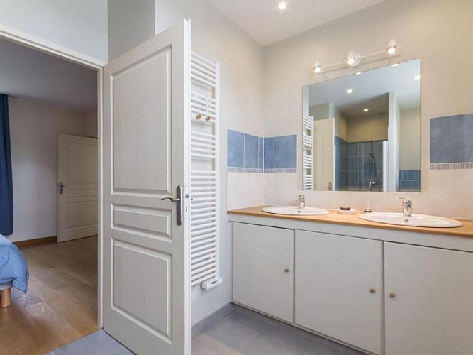 Gîtes de France® - Le Mont-Ribourg