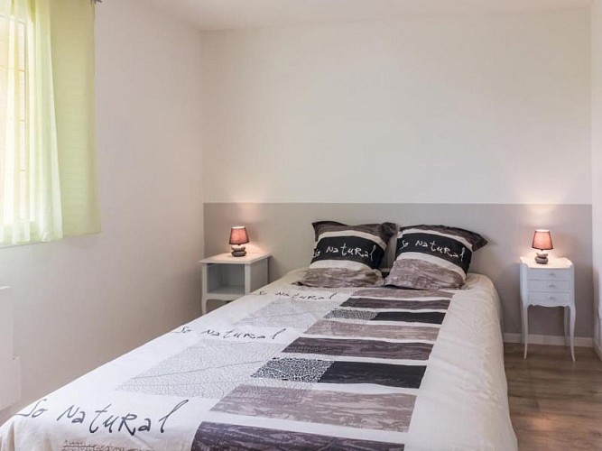 Gîtes de France® - Le Conquérant