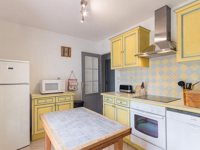 Gîtes de France® - Le Conquérant