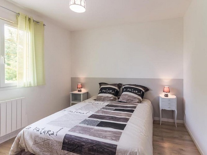 Gîtes de France® - Le Conquérant