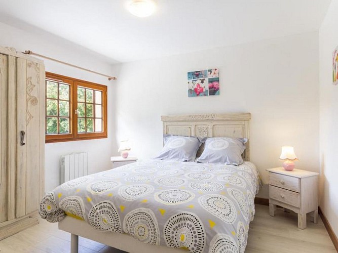 Gîtes de France® - Gite de la Barre