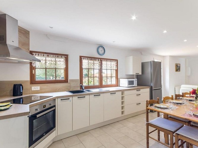 Gîtes de France® - Gite de la Barre