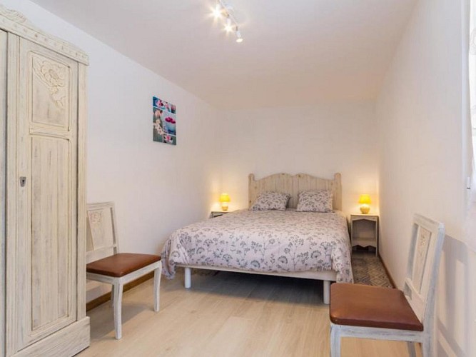 Gîtes de France® - Gite de la Barre