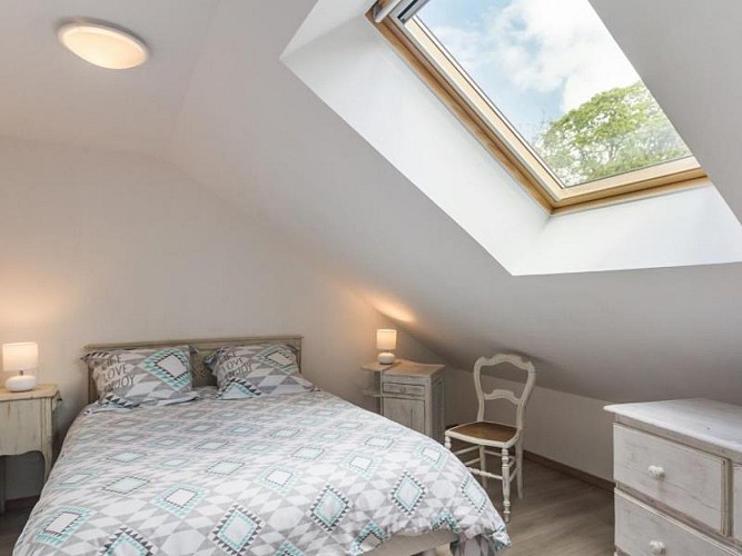 Gîtes de France® - Gite de la Barre