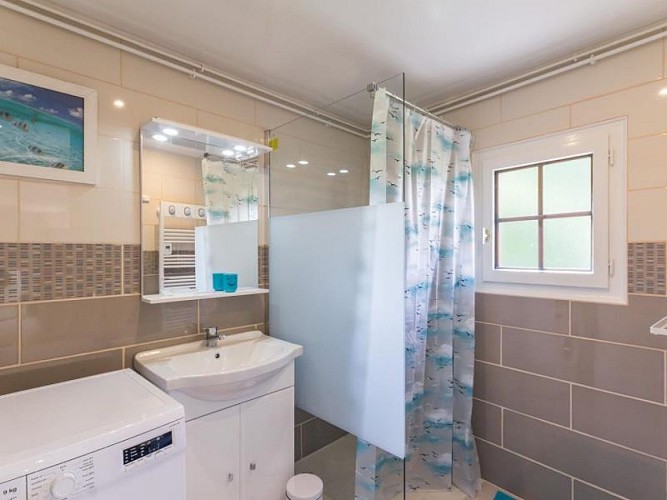 Gîtes de France® - Gite de la Barre