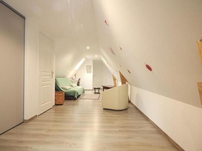 Gîtes de France® - Gite de la Barre